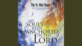 God Is Here (Arr. J. Ferguson)