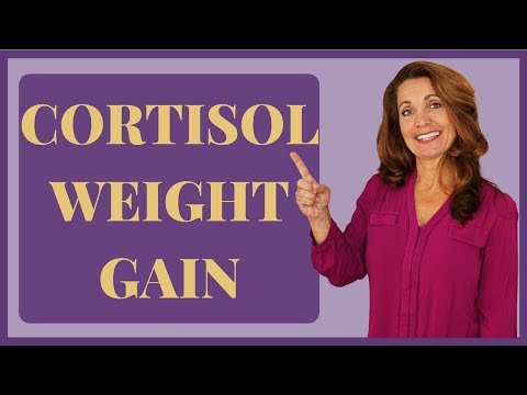 cortisol-weight-gain-|-3-steps-to-lose-cortisol-induced-body-fat