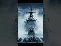 Survive a Rogue Wave  #Survival