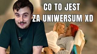 Download Lagu Dziwne sesje, Mareczek i Ksiądz Robak - Oglądamy Jestem jaki Jestem #1! MP3