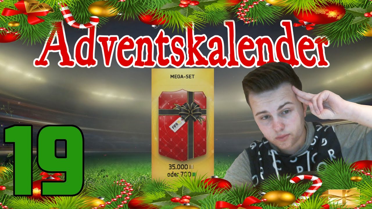35K PACKS !!! | GamerBrothersTV Adventskalender | Türchen 19