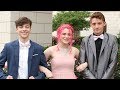 Prom Vlog 2019! Two Proms in One Video!