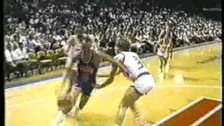 Larry Nance Highlights