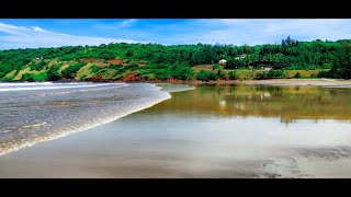 Pune Kokan Pune | Part 3: Ganpati Pule to Dapoli via Guhagar screenshot 5