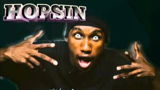 I Need Help- Hopsin