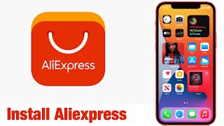How To Install AliExpress On iPhone screenshot 4