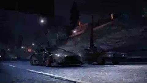 Need for Speed Carbon Xbox 360 Review - Video Review