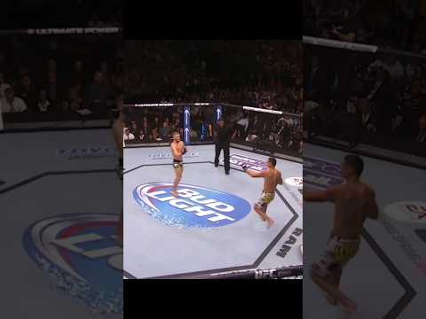 Best Resume of Max Holloway