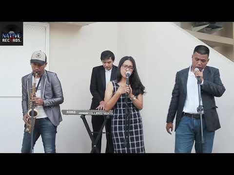 Duet Suara Tercetar orang Batak Rita Butar-butar dan Maria Simorangkir Didia Rokkaphi