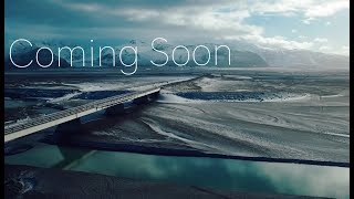 Iceland Coming Soon