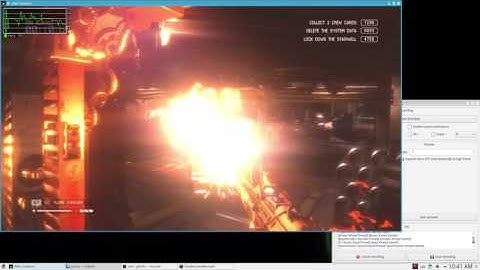 Alien: Isolation on radeonsi (hd 7790 native)