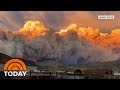 Two Colorado Wildfires Turn Deadly As Thousands Evacuate | TODAY