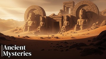 1 Hour of Ancient Mystery Archaeology: 8 Unexplained Island Discoveries That Shocked Scientists