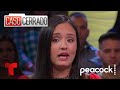 Caso Cerrado Capítulo Completo: ¡No se quiere casar porque cuando eyacula se queda ciego! 👰🏻🍆😣