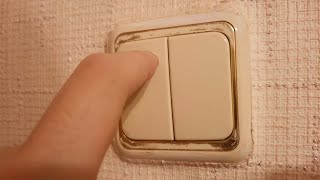 How to turn off the lights in the room Problem analysis
