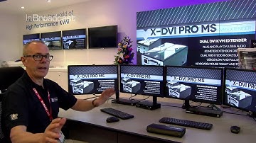 BroadcastAsia 2015 Adder Technology