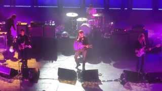 The Vaccines - (All Afternoon) In Love Live @ O2 Brixton