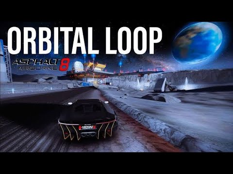 Orbital Mod apk [Paid for free][Free purchase] download - Orbital