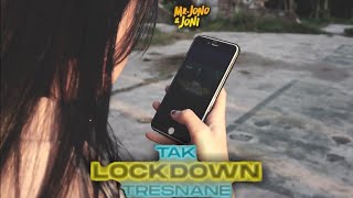 Mr. Jono & Joni Tak Lockdown Tresnane - Yeyen Novita