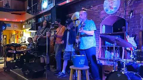 Howard Randall strange Brew All Star. Mickey birth...