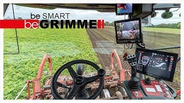 #beSMART | The first video system with the "See what and how you want" function