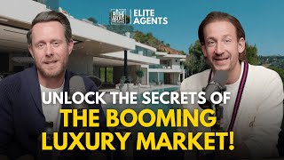 Uncovering the Secrets Behind the Thriving Luxury Market!