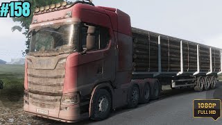 Truckers Of Europe 3 EPISODE -158
