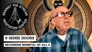 6 Sense Doors with Noah Levine