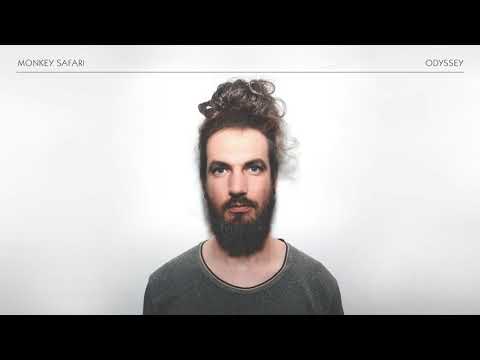 Monkey Safari - Prologue (Original Mix)