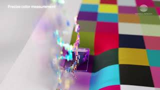 The Future of Production Printing is Here | AccurioPress C14010S Series 