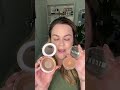 my go to affordable cream bronzer from @Milani Cosmetics #creambronzer#affordablemakeupproducts#dru