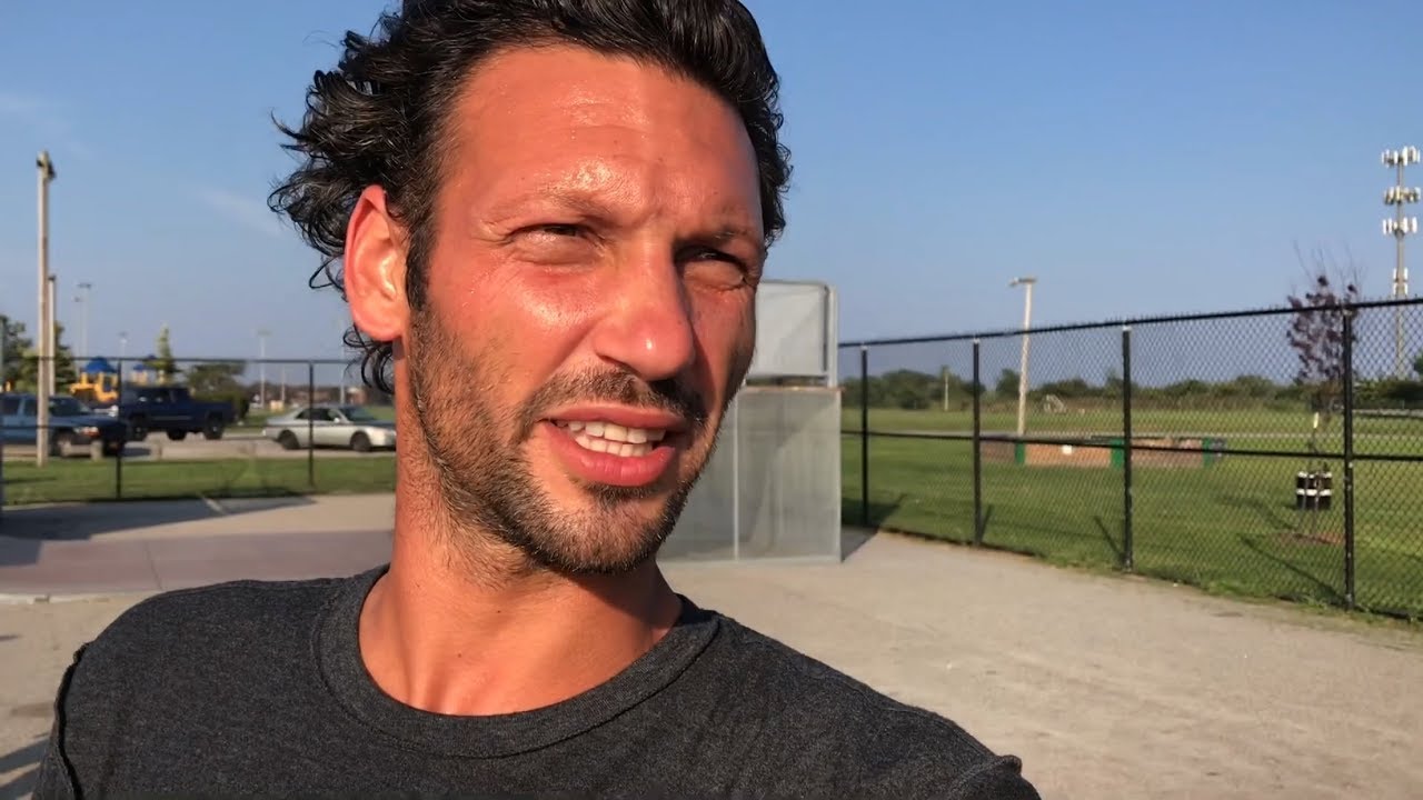 New Trick EVERY DAY For A Month! (Day #28)