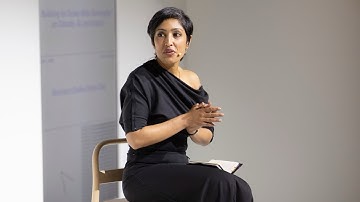 Rumman Chowdhury: AI and impact investing – A generational funding gap l Impact/Week 2025