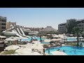 Room Tour Steigenberger Aqua Magic Hurghada (English)