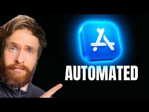 How I Made Money Automating Ios Apps With Ai In 3 Days