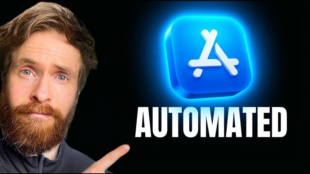 How I Made Money Automating iOS Apps With AI In 3 Days
