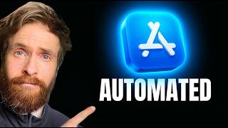 How I Made Money Automating iOS Apps With AI In 3 Days