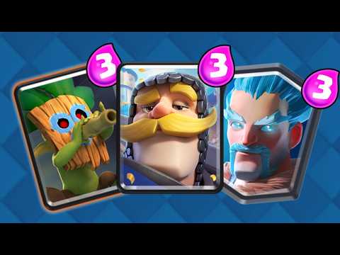Why 3 Elixir is Perfect
