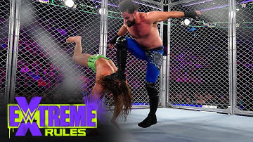 Full WWE Extreme Rules 2022 highlights (WWE Network exclusive)