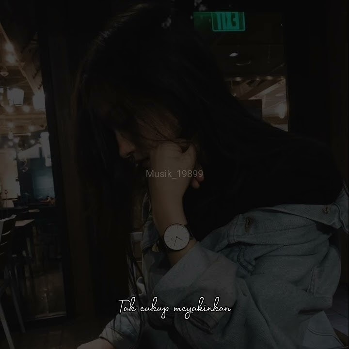 Via vallen - Bagai langit dan bumi ( Cover Zie ft. Tofan ) Story wa