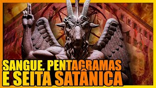 A HISTÓRIA DA SEITA SATÂNICA NO CARANDIRU