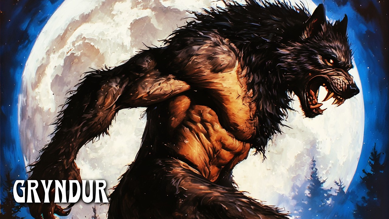 GRYNDUR feat. Bibi - 