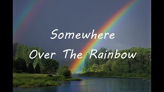 Over The Rainbow