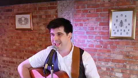 Martin Sean McConnell Guitarist/Vocali...  Compila...