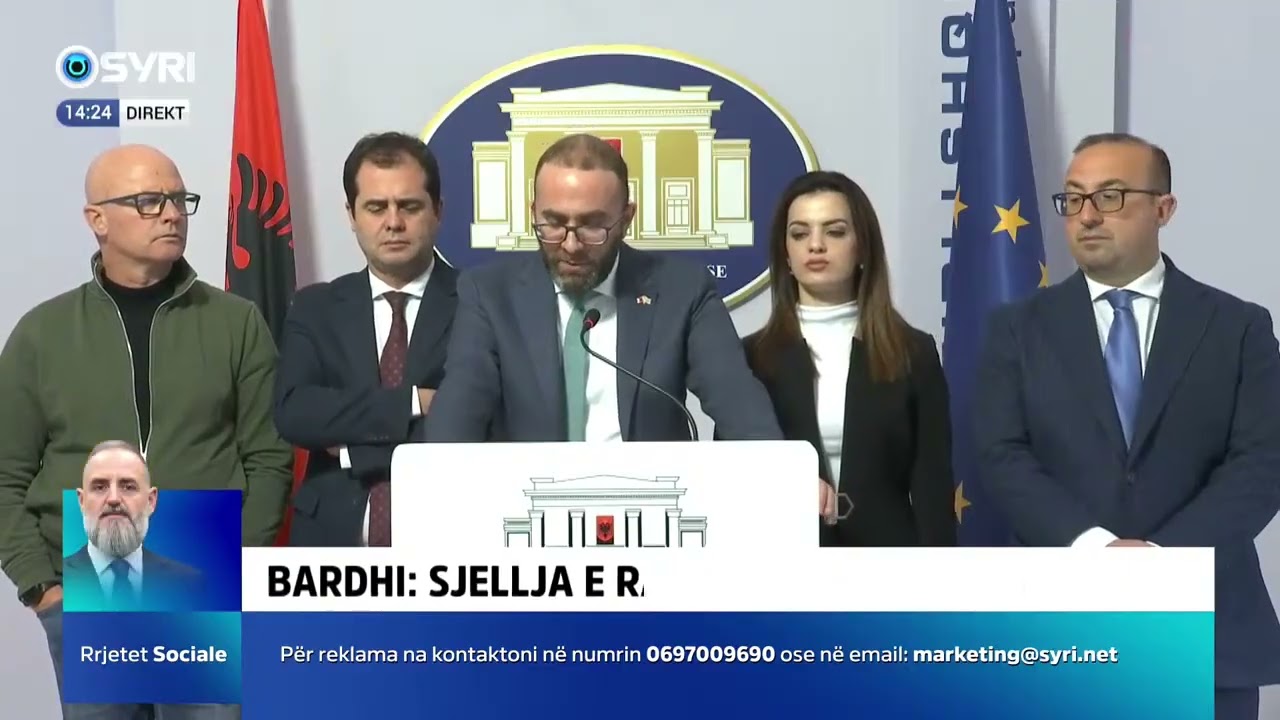 Raporti: Balluku dyshohet për intimidim dëshmitarësh