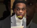What Happened When YNW Melly Was In Court 