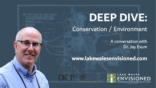 Deep Dive: Conservation / Environment