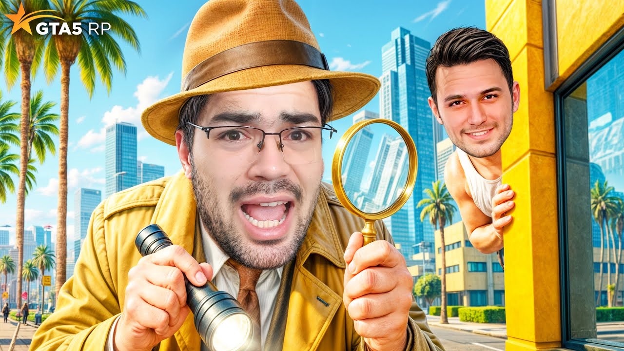 BU ENG QIYIN BERKINMACHOQLARDAN BIRI! SHAHR BO'YLAB BERKINMACHOQ XAN FAMILYGA QARSHI - GTA 5 RP