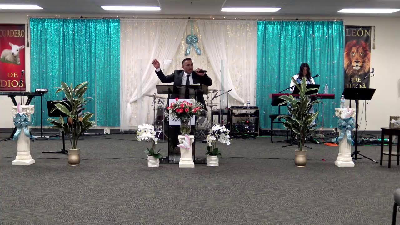 🔥Servicio General 🔥 2/1/2026