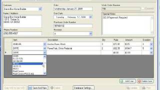 Work Order Express - Create Work Orders from Scratch